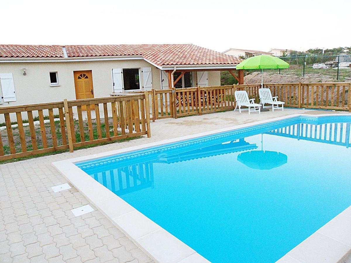 Etang Vallier Resort Brossac Camera foto