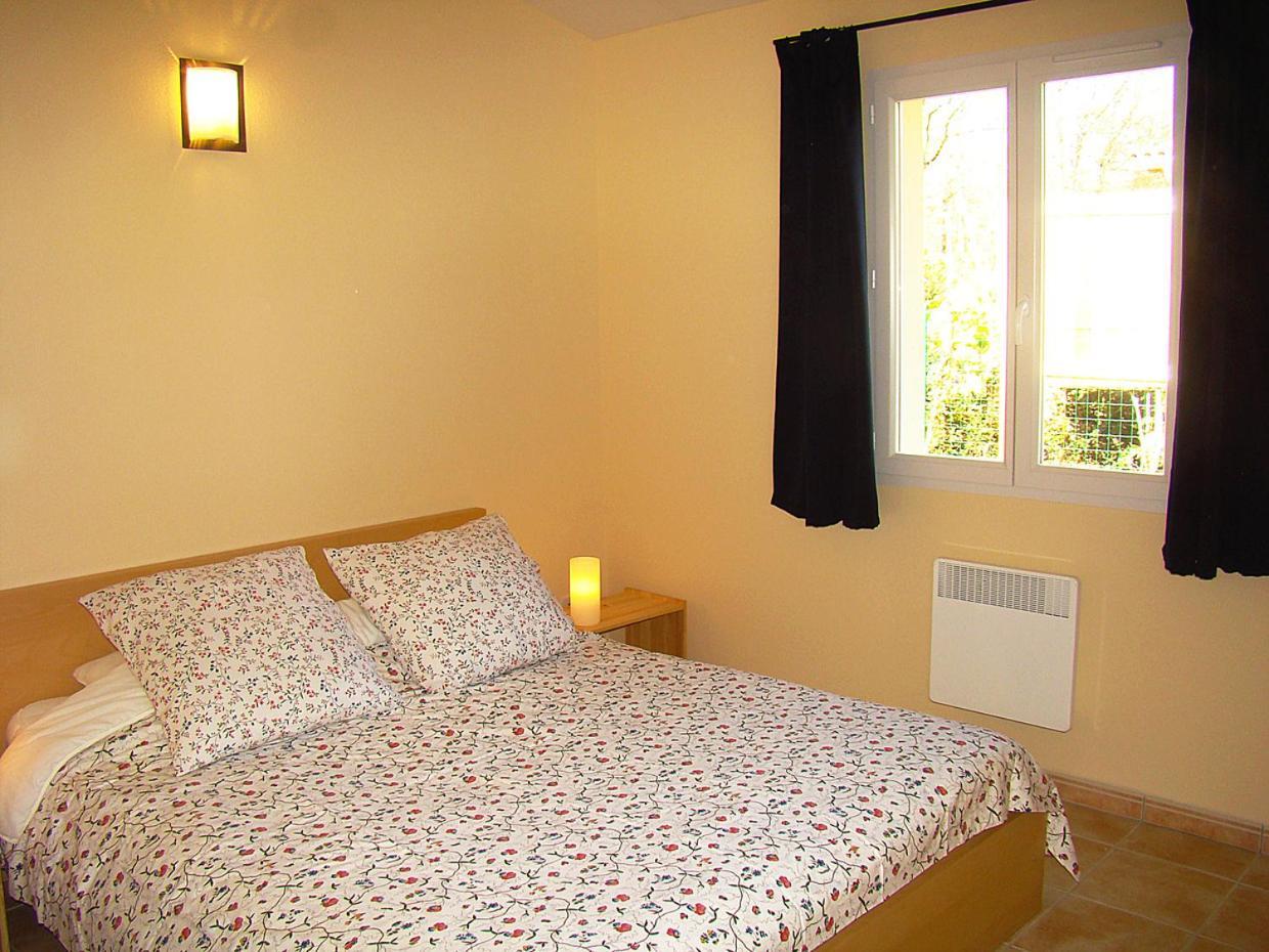 Etang Vallier Resort Brossac Esterno foto