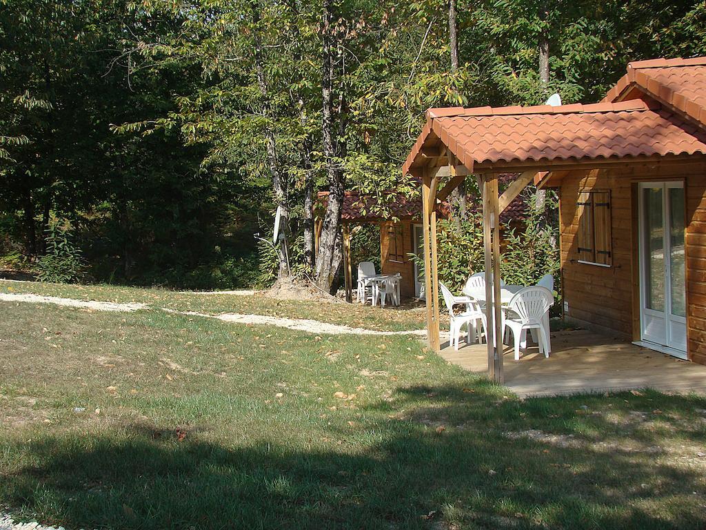 Etang Vallier Resort Brossac Camera foto